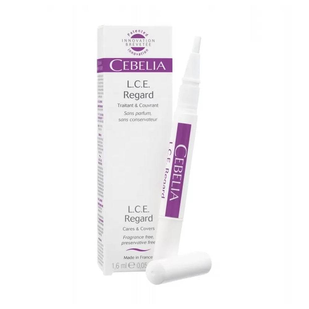 Cebelia-L.C.E-Regard-Contour-Des-Yeux-1.6ml-nova-parapharmacie-maroc Cebelia L.C.E Regard Contour Des Yeux 1.6ml - photo 2