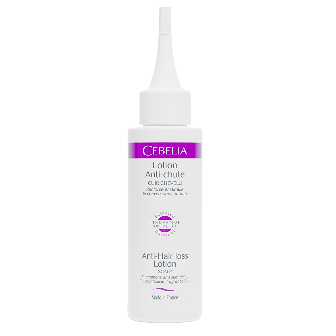 Cebelia-Lotion-Anti-chute-60ml-nova-para-pharmacie-maroc-prix-livraison Cebelia Lotion Anti-Chute 60ml – Image 1
