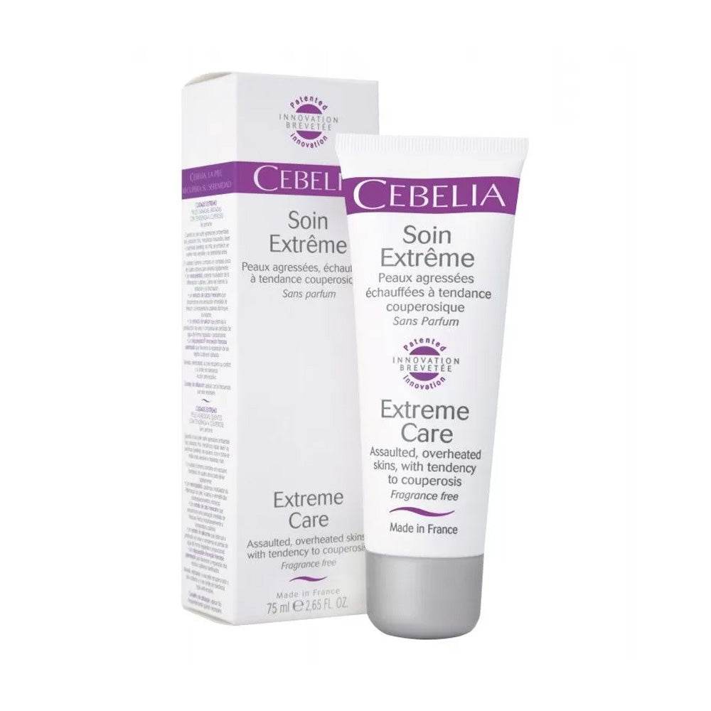 Cebelia-Soin-Extreme-Apaisant-Et-Anti-Rougeurs-Visage-Et-Corps-75ml-nova-parapharmacie-maroc Cebelia Soin Extrême Apaisant Et Anti-Rougeurs Visage Et Corps 75ml