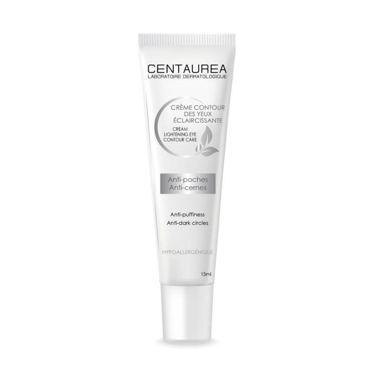Centaurea Crème Contour des Yeux 15ml