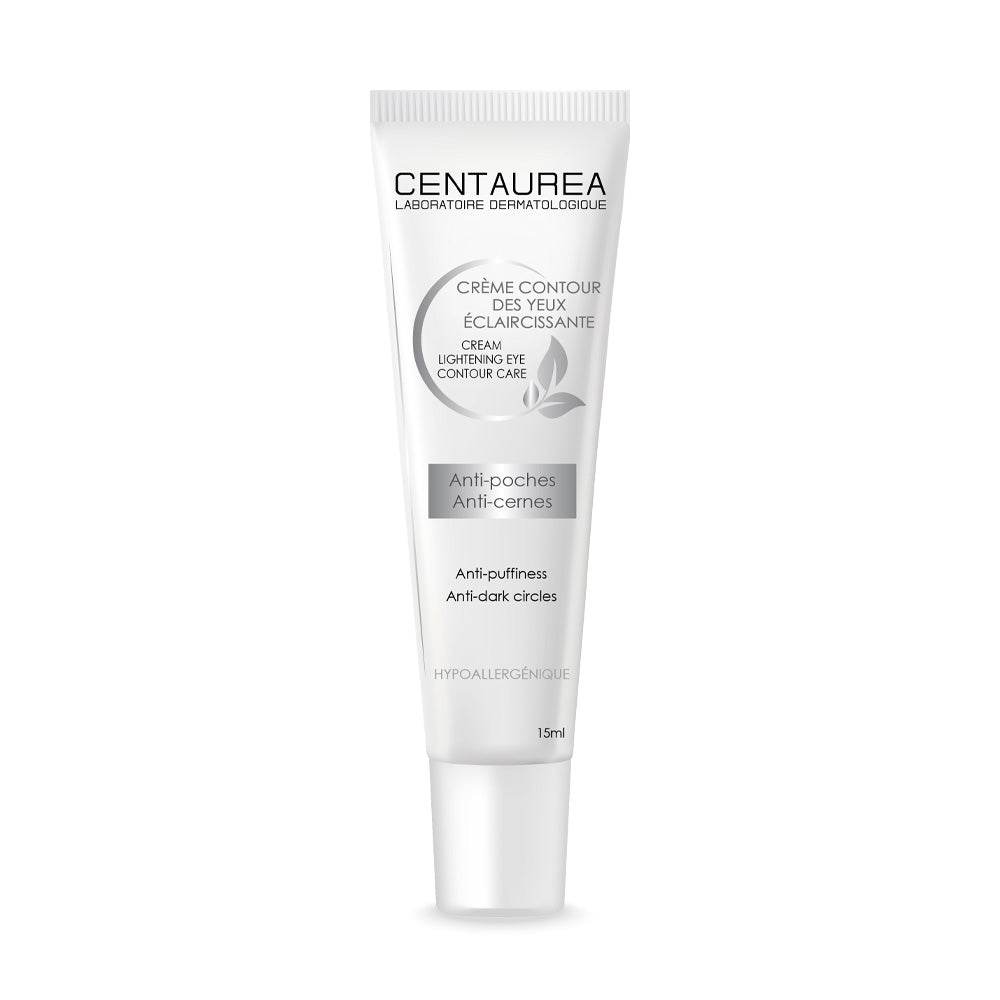 Centaurea-Creme-Contour-des-Yeux-15ml-novaparapharmacie-maroc Centaurea Crème Contour des Yeux 15ml
