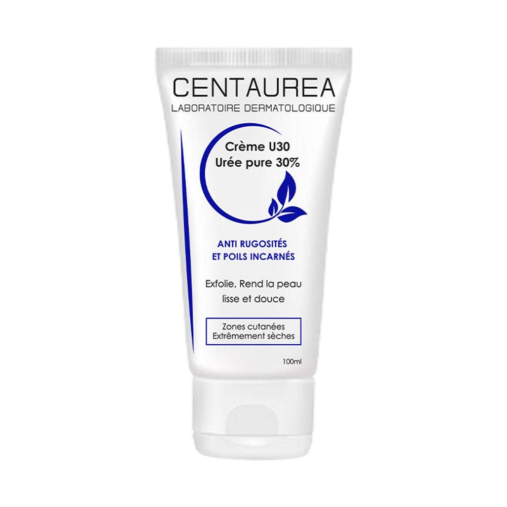Centaurea-Creme-Uree-Pure-30-100mlnova-parapharmacie-maroc Centaurea Crème Uree Pure 30 100ml – Image 1