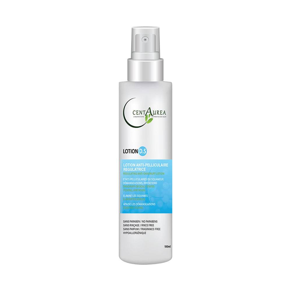 Centaurea-Lotion-D.S-Anti-Pelliculaire-100ml-nova-parapharmacie-maroc Centaurea Lotion D.S Anti-Pelliculaire 100ml – Image 1