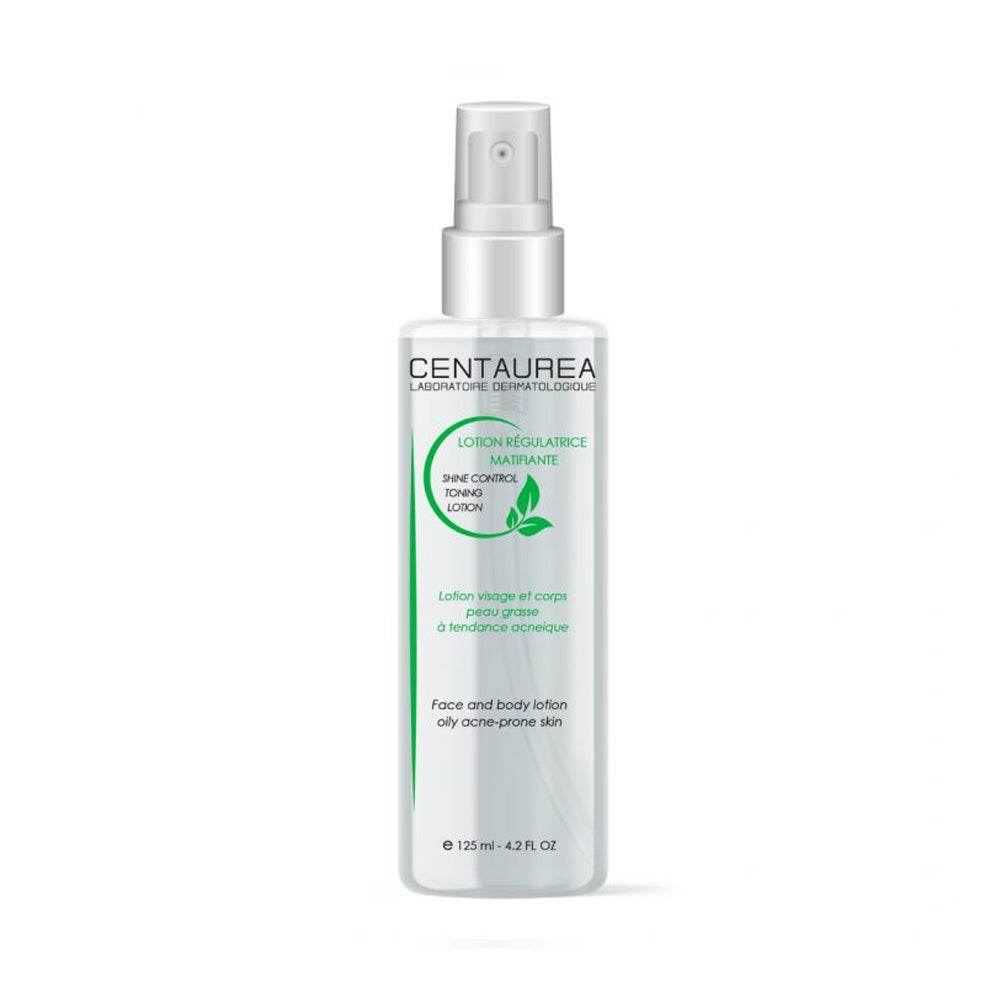 Centaurea-Lotion-Regulatrice-Matifiante-125ml-prix-maroc-parapharmacie-casablanca Centaurea Lotion Régulatrice Matifiante 125ml