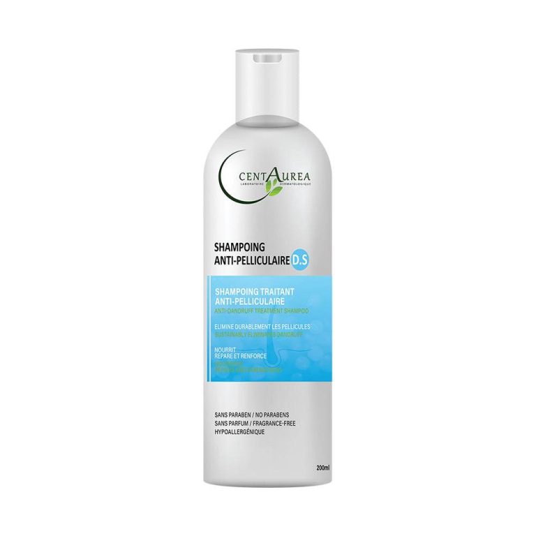 Centaurea Shampoing D.S Anti-Pelliculaire 200ml