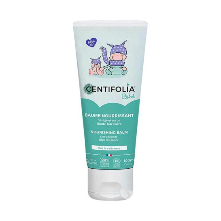 Centifolia BIO Baume Nourrissant 100ml - photo 2