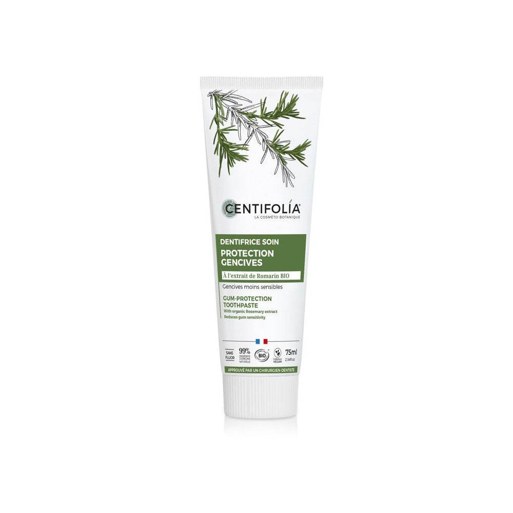 Centifolia-Dentifrice-Protection-Gencives-75ml-novaparapharmacie-maroc Centifolia Dentifrice Protection Gencives 75ml