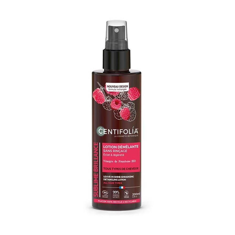 Centifolia-Lotion-Demelante-Brillance-Sans-Rincage-200ml-novaparapharmacie-maroc Centifolia Lotion Démêlante Brillance Sans Rinçage 200ml