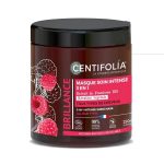 Centifolia Masque Brillance Soin Intense 3en1 250ml