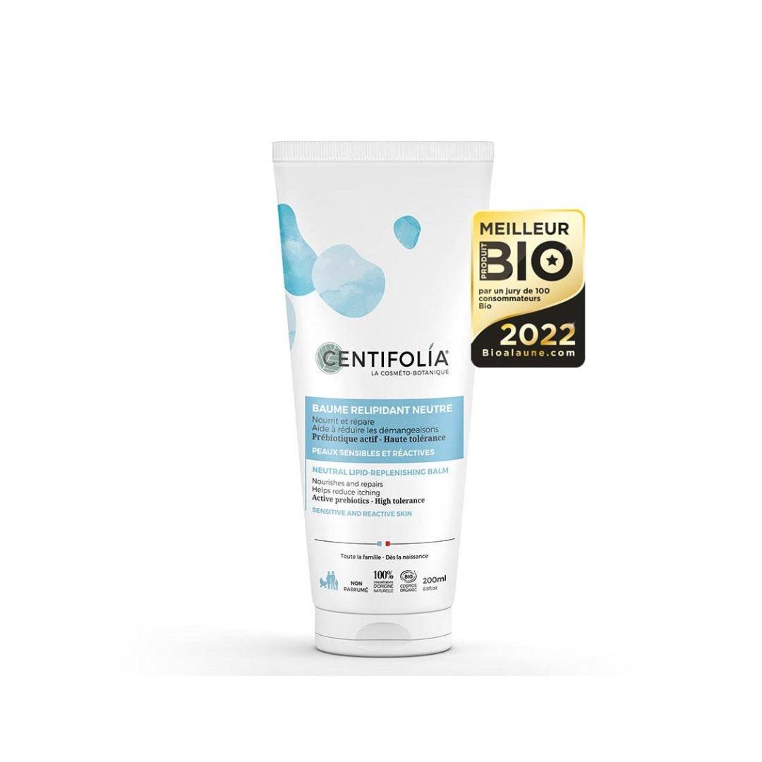 Centifolia-baume-relipidant-prebiotics-200ml-1 Centifolia Baume Relipidant Prebiotics 200ml - photo 2