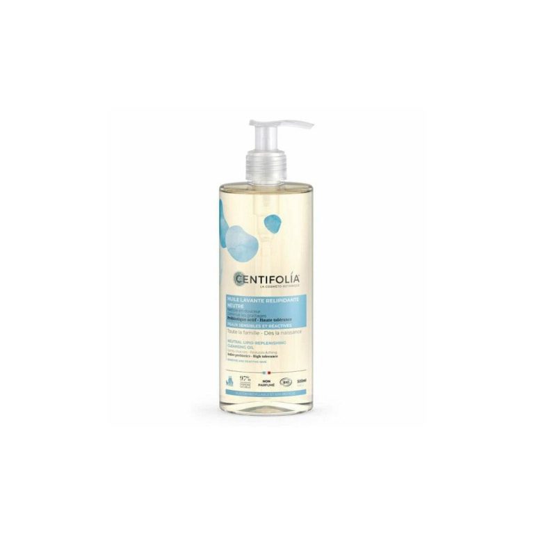 Centifolia huile Lavante Neutre Prebiotics 500ML - photo 2