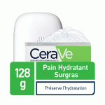 Cerave Pain Hydratant Surgras 128g