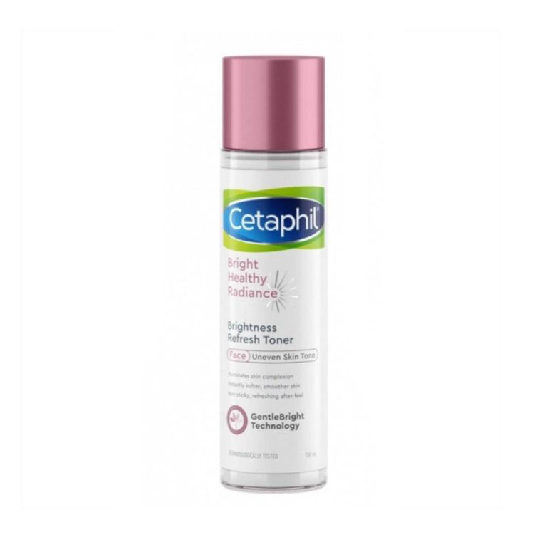 Cetaphil Bright Healthy Radiance Tonifiant Rafraîchissant Éclat 150 ml - photo 2