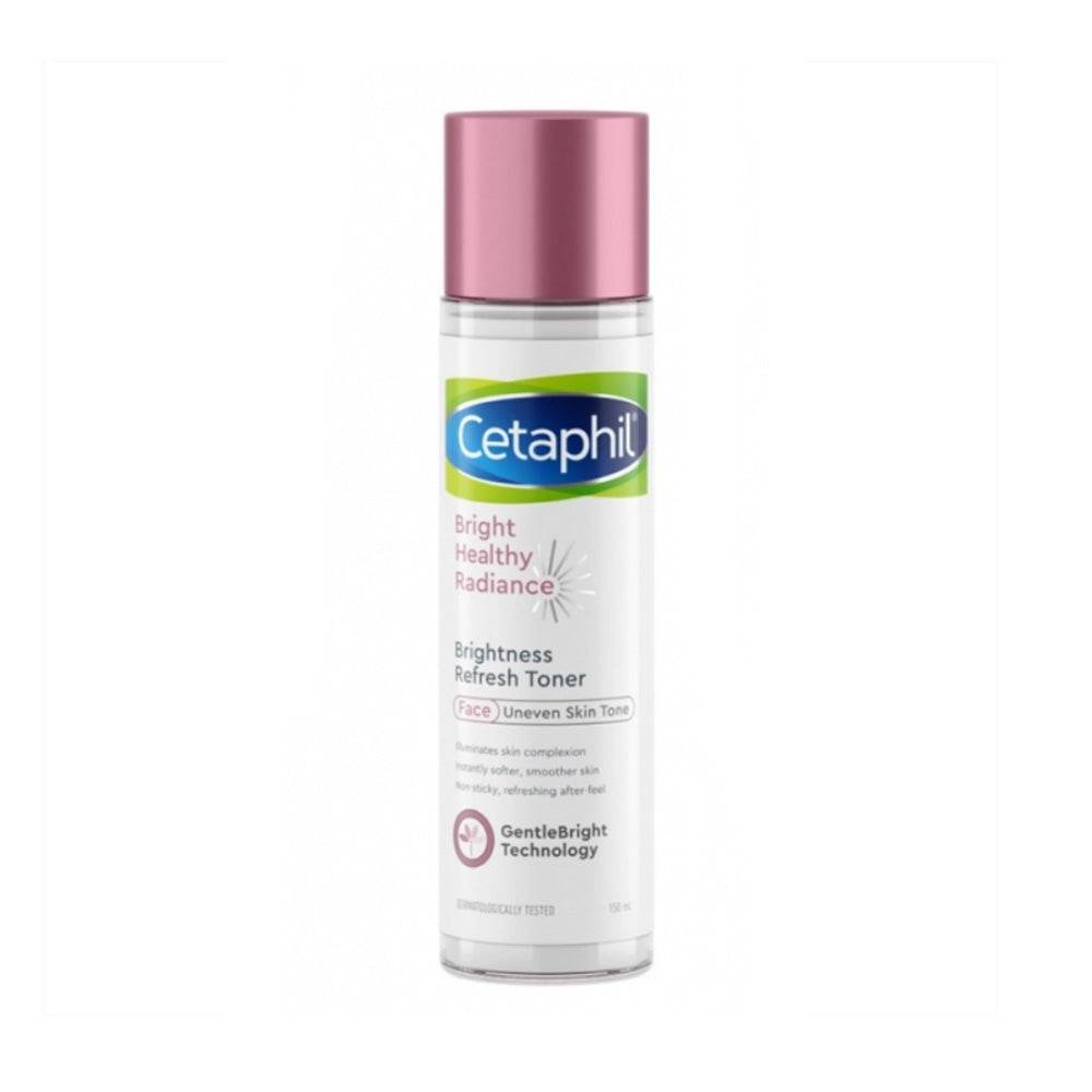 Cetaphil-Bright-Healthy-Radiance-Tonifiant-Rafraichissant-Eclat-150-ml-prix-maroc-parapharmacie-casablanca Cetaphil Bright Healthy Radiance Tonifiant Rafraîchissant Éclat 150 ml - photo 2