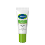 CETAPHIL Baume à Lèvres Protecteur SPF50+ 8ml Protection Solaire Lèvres Hydratation Intense Réparation