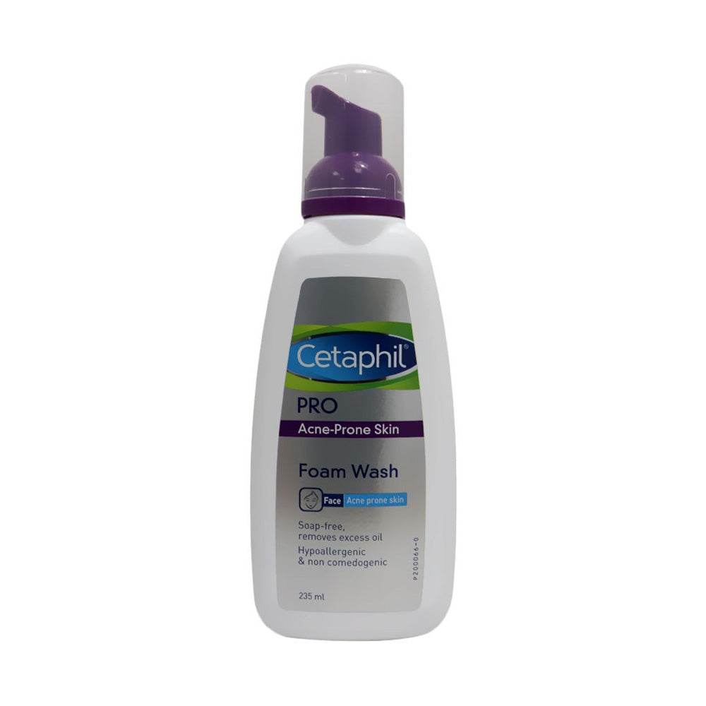 Cetaphil-Pro-Acne-235ml-nova-para-maroc Cetaphil Pro Acne 235ml – Image 1