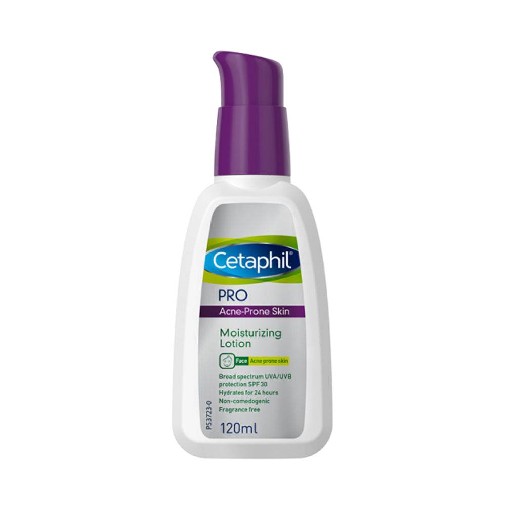 Cetaphil-Pro-Acne-Prone-SPF30-120ml-nova-parapharmacie-maroc Cetaphil Pro Acne Prone SPF30 120ml – Image 1