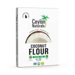 Ceylon Naturals Farine De Coco 500gr