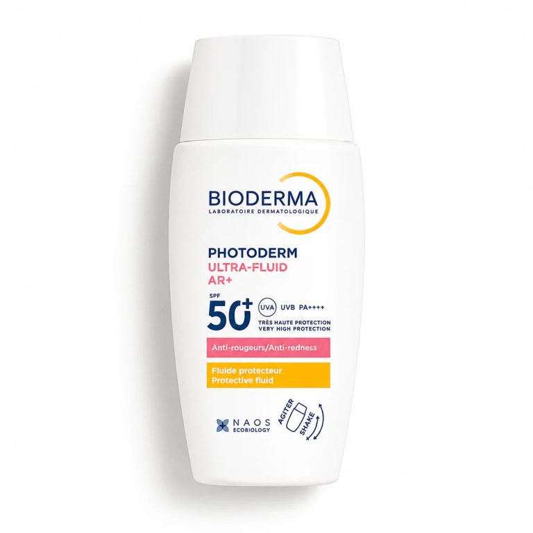Bioderma Photoderm Ultra-Fluid AR+ Spf50+ 40ml - photo 2