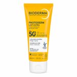 Bioderma Photoderm Lait Ultra Solaire Spf50+ 100ml