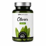 GPH DIFFUSION OLIVIER BIO 200 GÉLULES