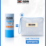 ISDIN Fotoprotector Stick Pediatrics Spf50 20g + Trousse