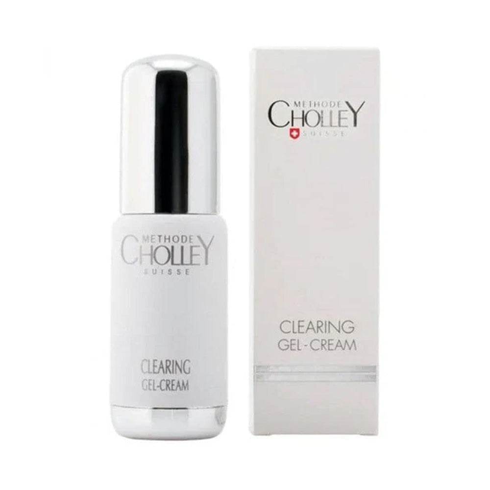 Cholley-Gel-Creme-Eclaircissant-50ml-prix-maroc-parapharmacie-casablanca Cholley Gel-Crème Eclaircissant 50ml – Image 1