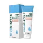 Cicabiafine Crème Anti-Irritations Nourrissante 200ml - photo 2