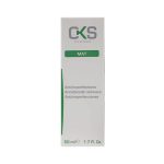 Cks Mat Anti-Imperfection Peaux Mixtes à Grasses 50ml