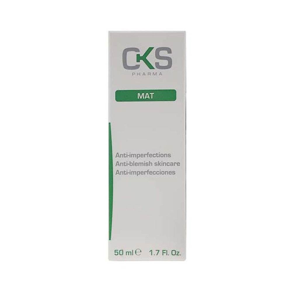 Cks-Mat-Anti-Imperfection-50-ml-nova-parapharmacie-maroc Cks Mat Anti-Imperfection Peaux Mixtes à Grasses 50ml – Image 1