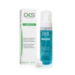 Cks Puriclean Mousse Nettoyant Peaux Mixtes 200ml