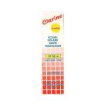 Clarine Ecran Invisible IP50+