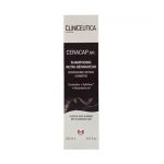 CLINICEUTICA Ceracap Shampooing Nutri-Réparateur 250ml Cheveux Secs Abîmés Céramides - photo 2