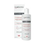 CLINICEUTICA Eclamid D.E Nettoyant Moussant Exfoliant 250ml Gel Purifiant Éclaircissant