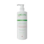 CLINICEUTICA Sebioskin Gel Nettoyant 250ml Purifiant Peaux Grasses Acnéiques Sans Savon - photo 2