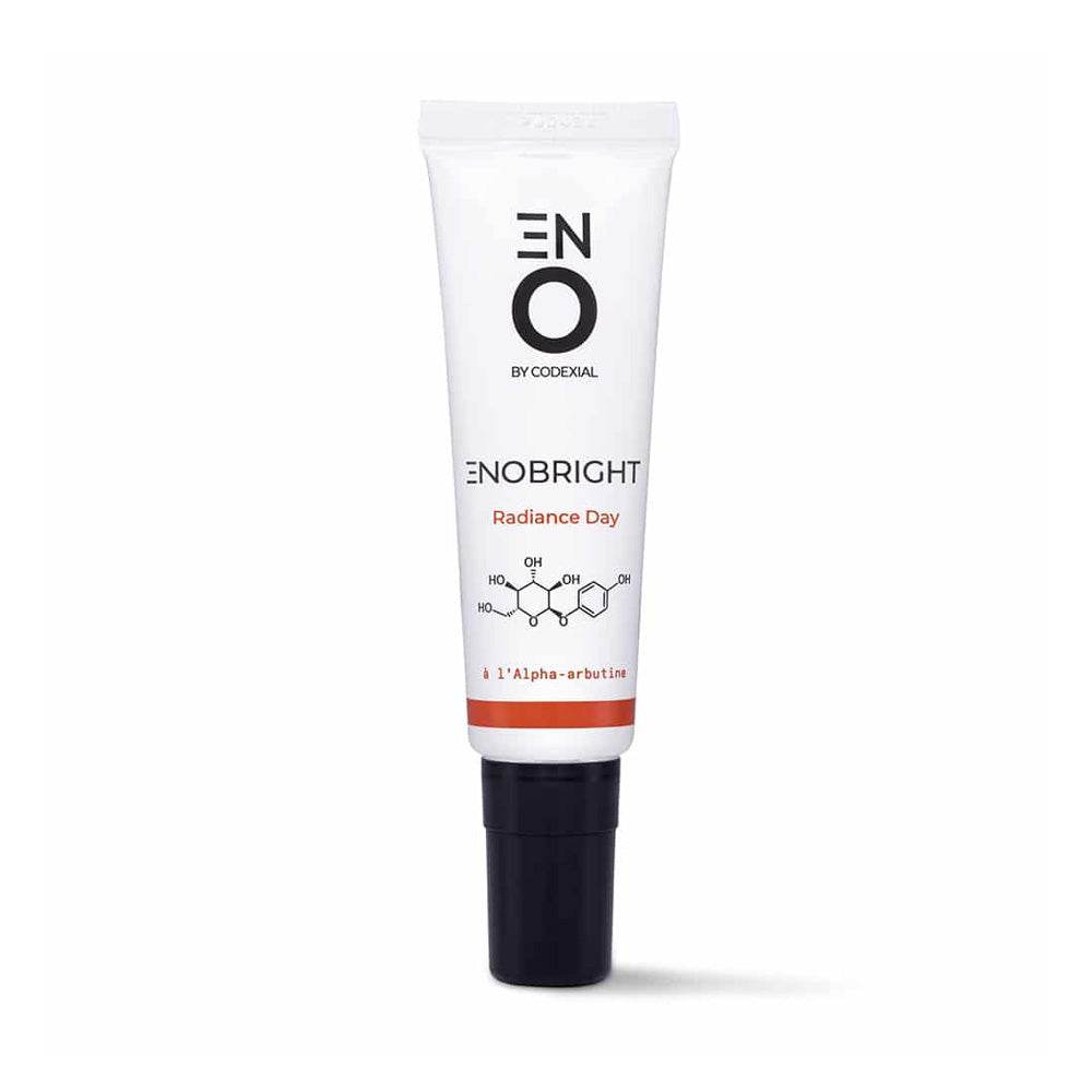 Codexial-Enobright-Radiance-Day-Emulsion-30ml-novaparapharmacie-maroc Codexial Enobright Radiance Day Emulsion 30ml – Image 1