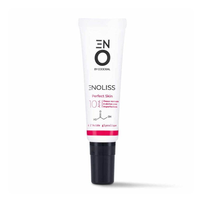 Codexial Enoliss Perfect Skin 10 AHA 30ml