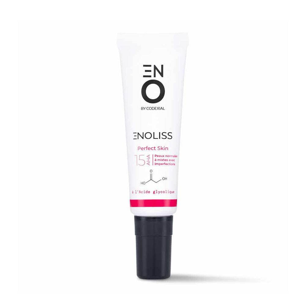 Codexial-Enoliss-Perfect-Skin-15-AHA-30ml-novaparapharmacie-maroc Codexial Enoliss Perfect Skin 15 AHA 30ml