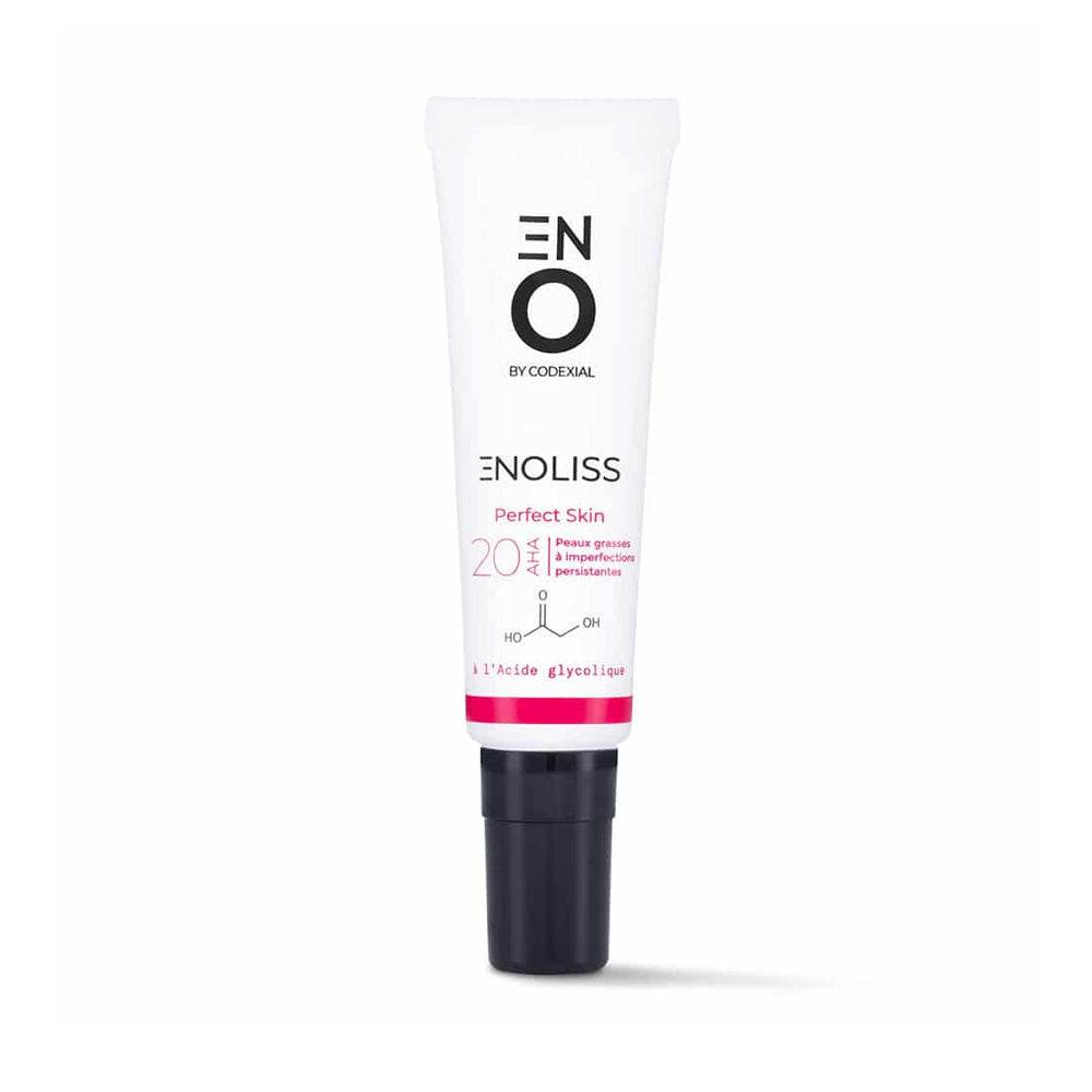 Codexial-Enoliss-Perfect-Skin-20-AHA-30ml-novaparapharmacie-maroc Codexial Enoliss Perfect Skin 20 AHA 30ml