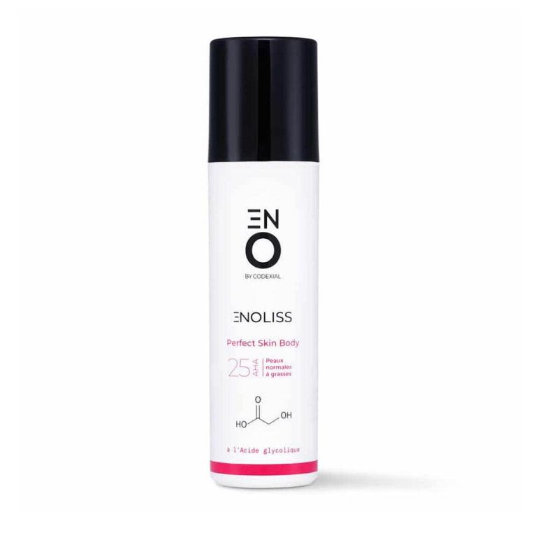 Codexial Enoliss Perfect Skin Body 25 AHA 100ml