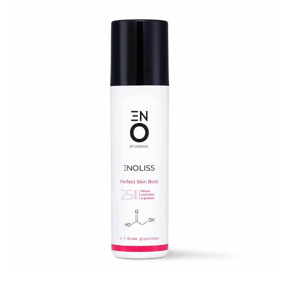 Codexial-Enoliss-Perfect-Skin-Body-25-AHA-100ml-novaparapharmacie-maroc Codexial Enoliss Perfect Skin Body 25 AHA 100ml – Image 1