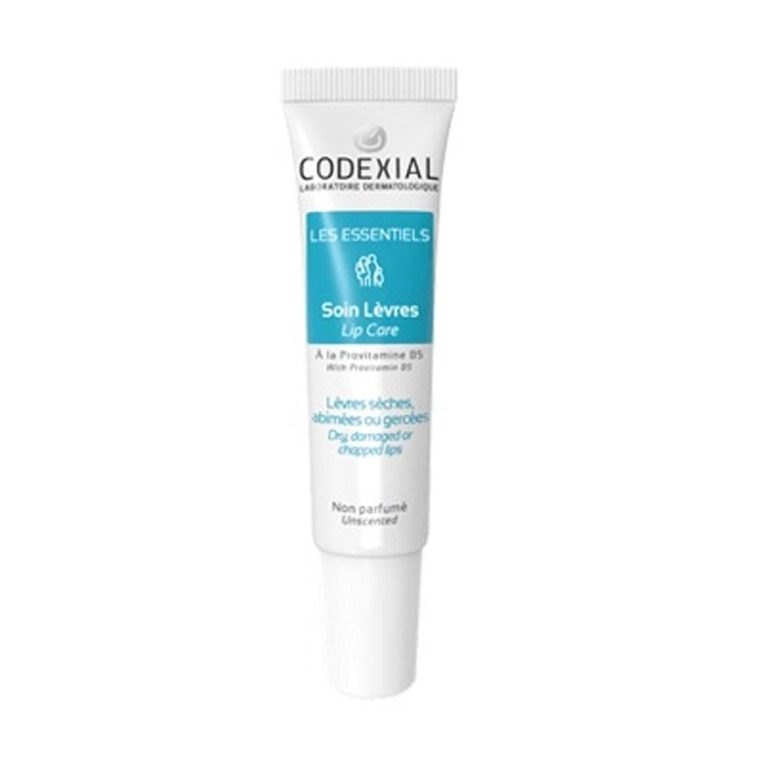 Codexial Haute Tolérance Soin Lèvres 15ml