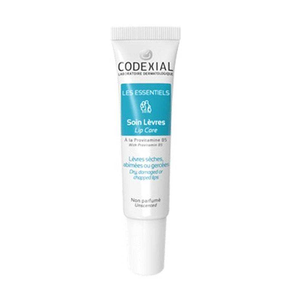 Codexial-Haute-Tolerance-Soin-Levres-15ml-prix-maroc-parapharmacie-casablanca Codexial Haute Tolérance Soin Lèvres 15ml – Image 1