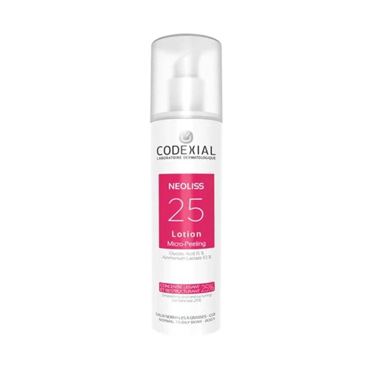 Codexial Neoliss 25 Lotion 100ml