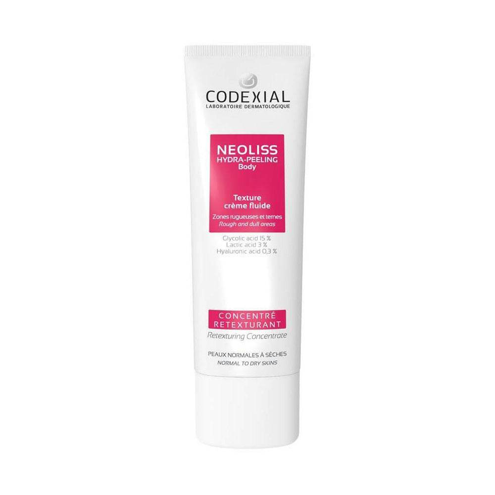 Codexial-Neoliss-Hydratant-125ml-nova-para-casablanca Codexial Neoliss Hydratant 125ml – Image 1