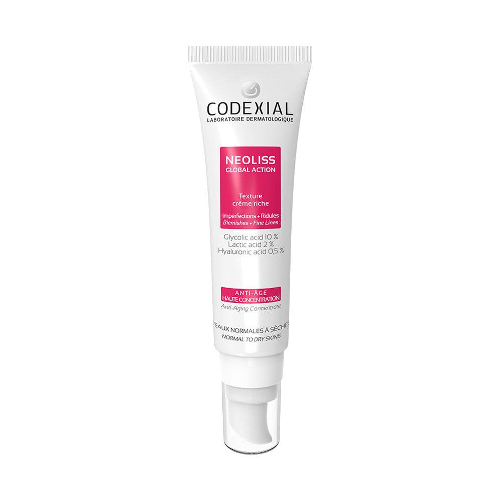 CodexialNeolissGlobalAction30ml-nova-parapharmacie-maroc Codexial Neoliss Global Action 30ml – Image 1