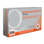 FENIOUX Coenzyme Q10 Fort Boite 30 Gélules