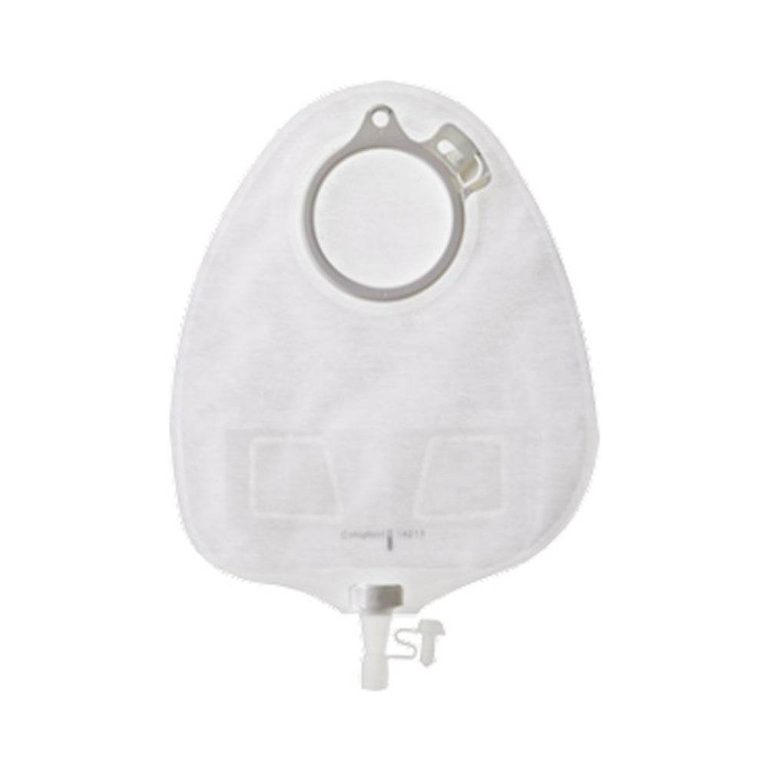 Coloplast Alterna Poche White 60mm 1unite 14226 - photo 2