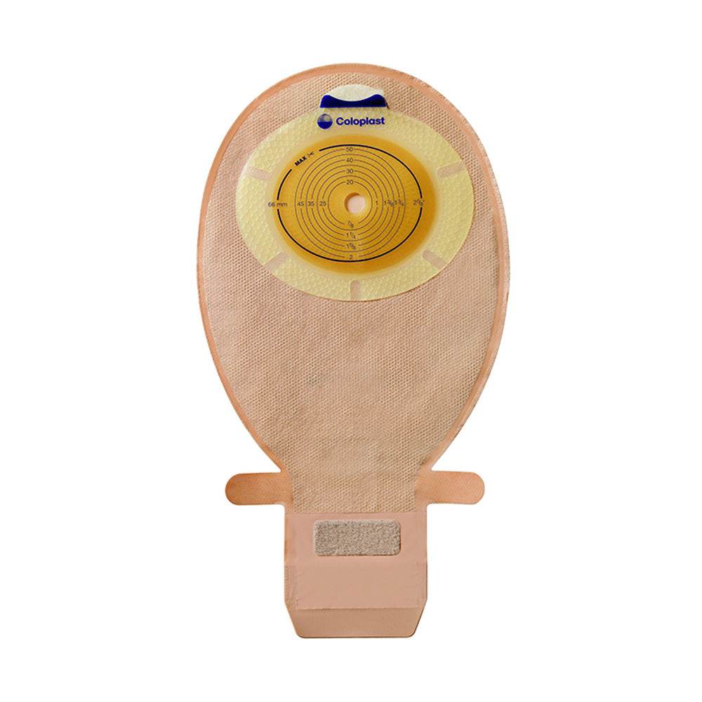 Coloplast-Sensura-Poche-Colo-ileo-Transparent-nova-parapharmacie-casablanca-1 Coloplast Sensura Poche Colo/ileo Transparent 1unité 15570 – Image 1