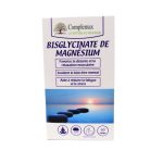 COMPLEMAX Bisglycinate de Magnésium 60 Gélules Stress Sommeil Muscles Énergie